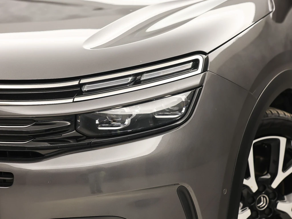 Citroën C5 Aircross – foto 25