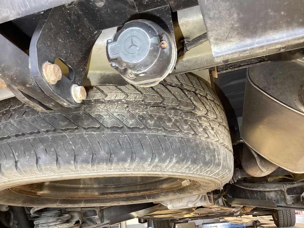 Mercedes-Benz Vito – foto 24