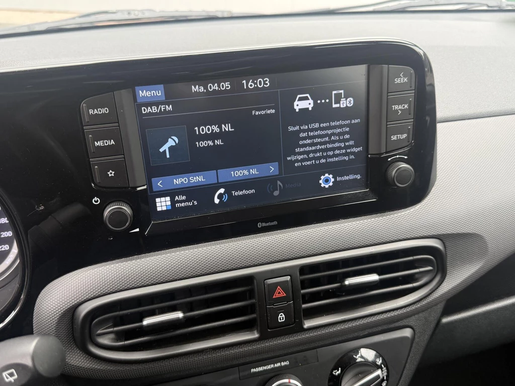 Hyundai i10 – foto 15