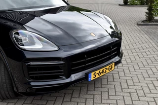 Porsche Cayenne – thumbnail 7