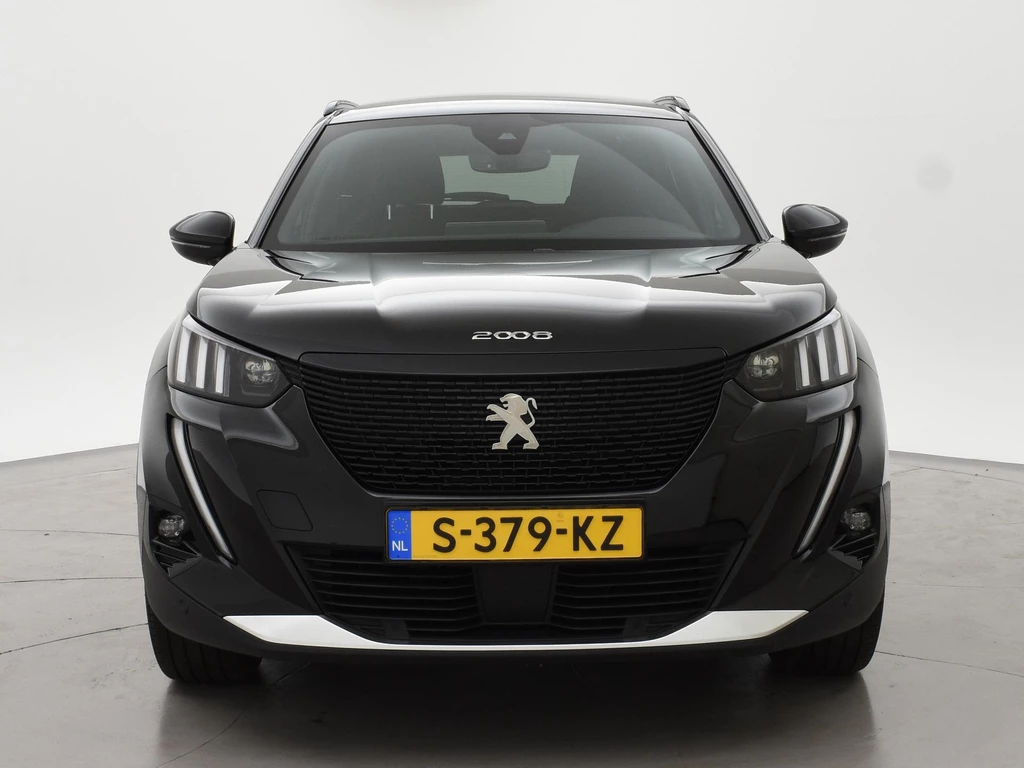 Peugeot e-2008 – foto 7