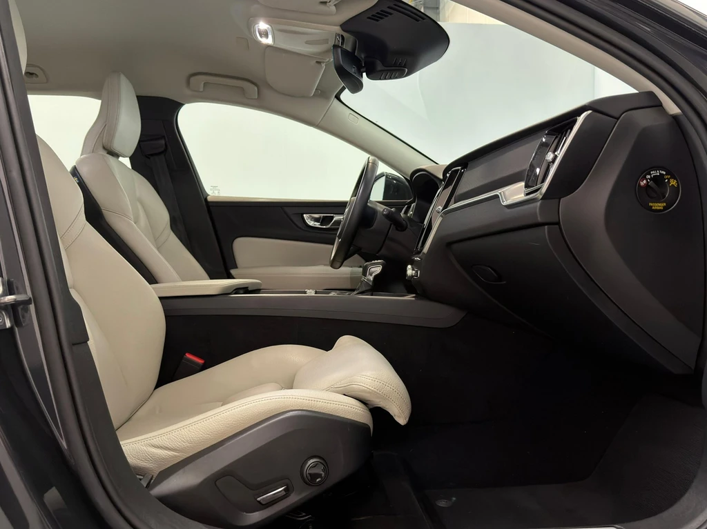 Volvo V60 – foto 7