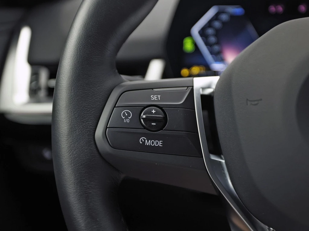 BMW X1 – foto 15
