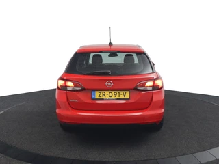 Opel Astra – thumbnail 4