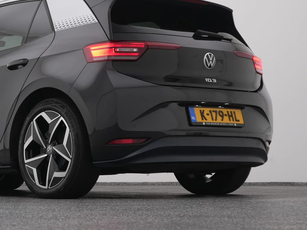 Volkswagen ID.3 – foto 5