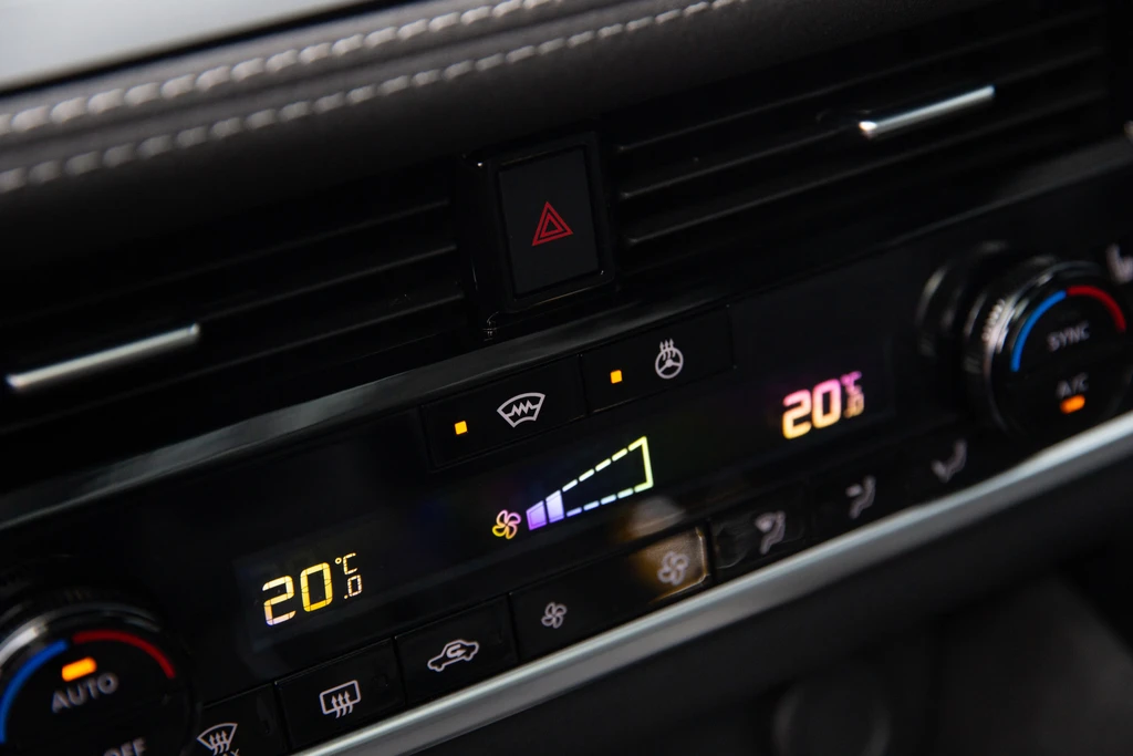 Nissan QASHQAI – foto 19
