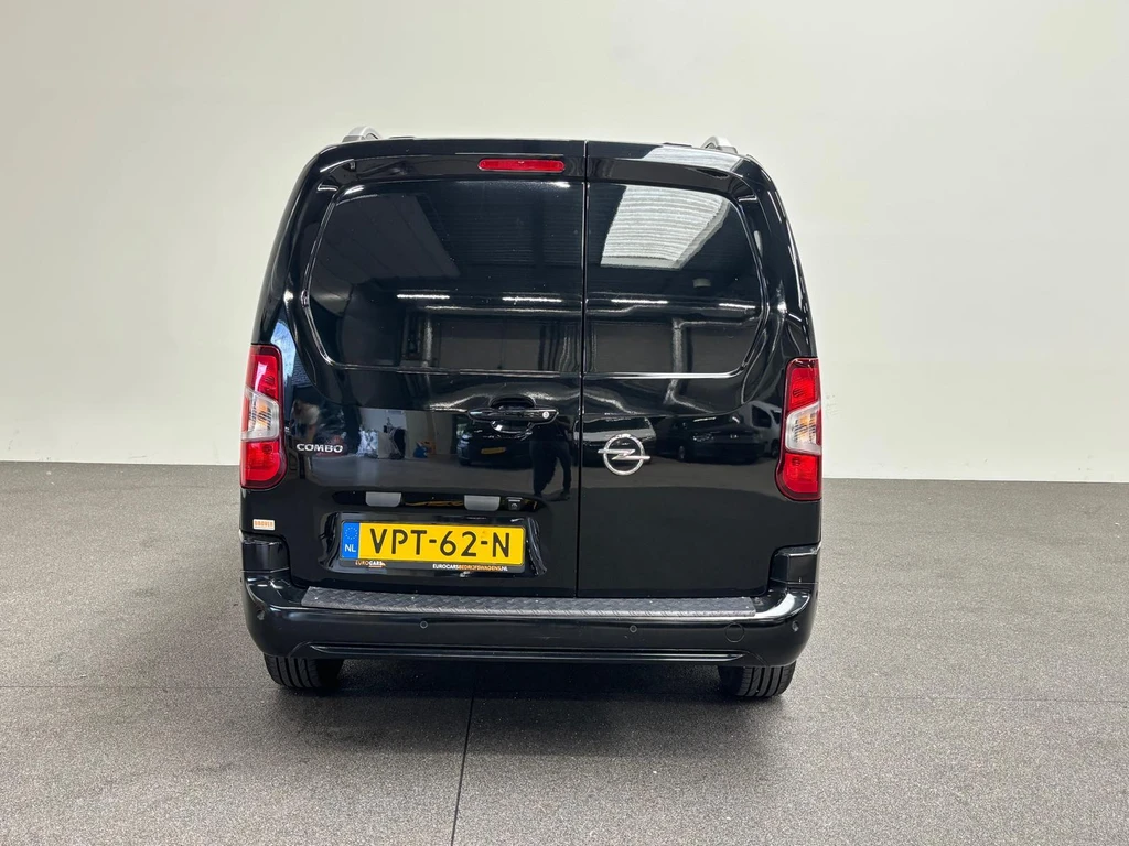 Opel Combo – foto 4
