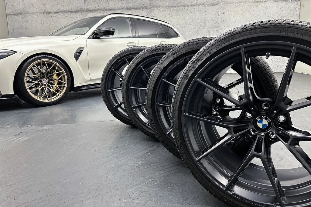 BMW M3 – foto 37