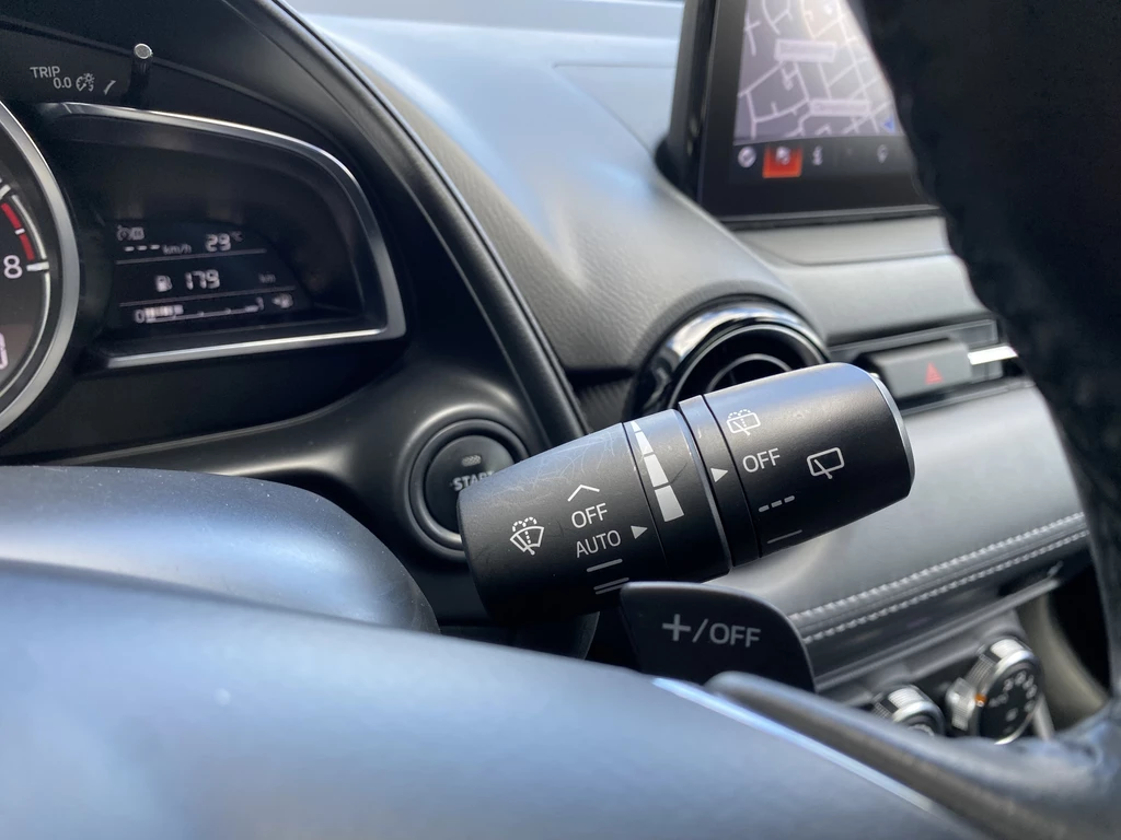 Mazda CX-3 – foto 32