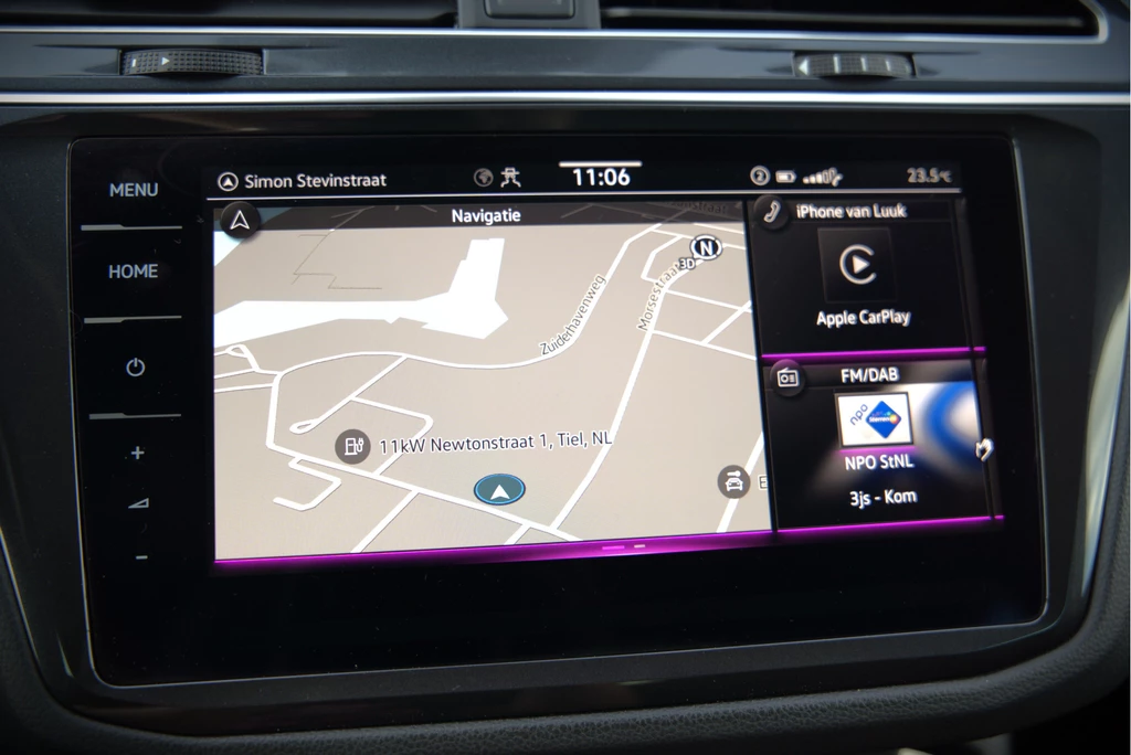 Volkswagen Tiguan – foto 43