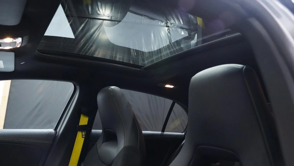 Mercedes-Benz A-Klasse – foto 17
