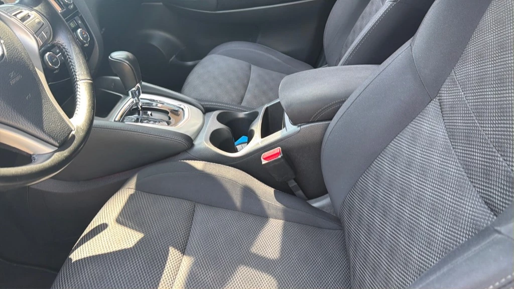 Nissan QASHQAI – foto 36