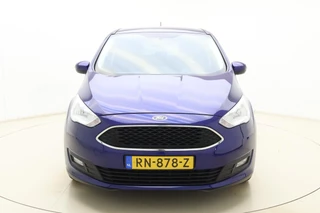 Ford C-MAX – thumbnail 9