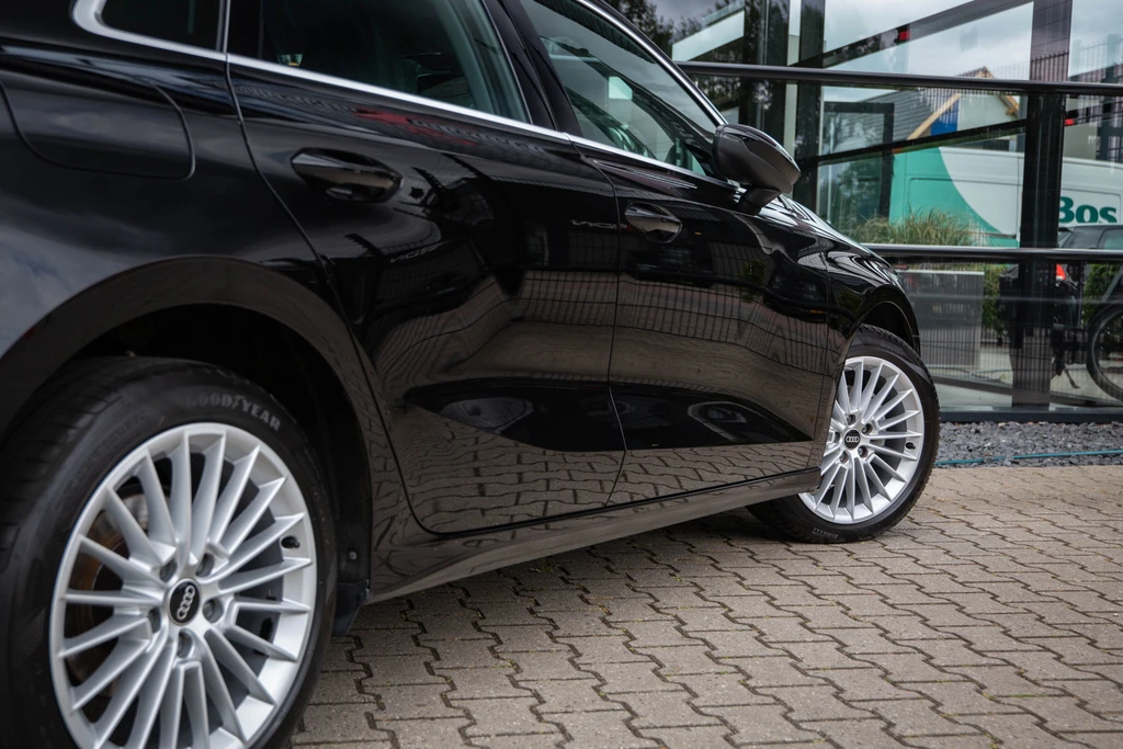 Audi A3 – foto 7