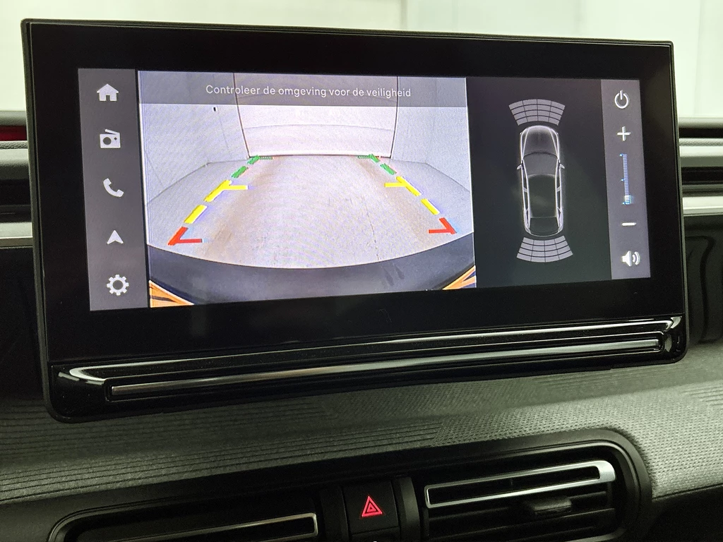 Citroën C3 – foto 19