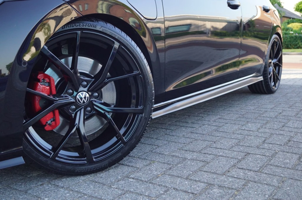 Volkswagen Golf – foto 13