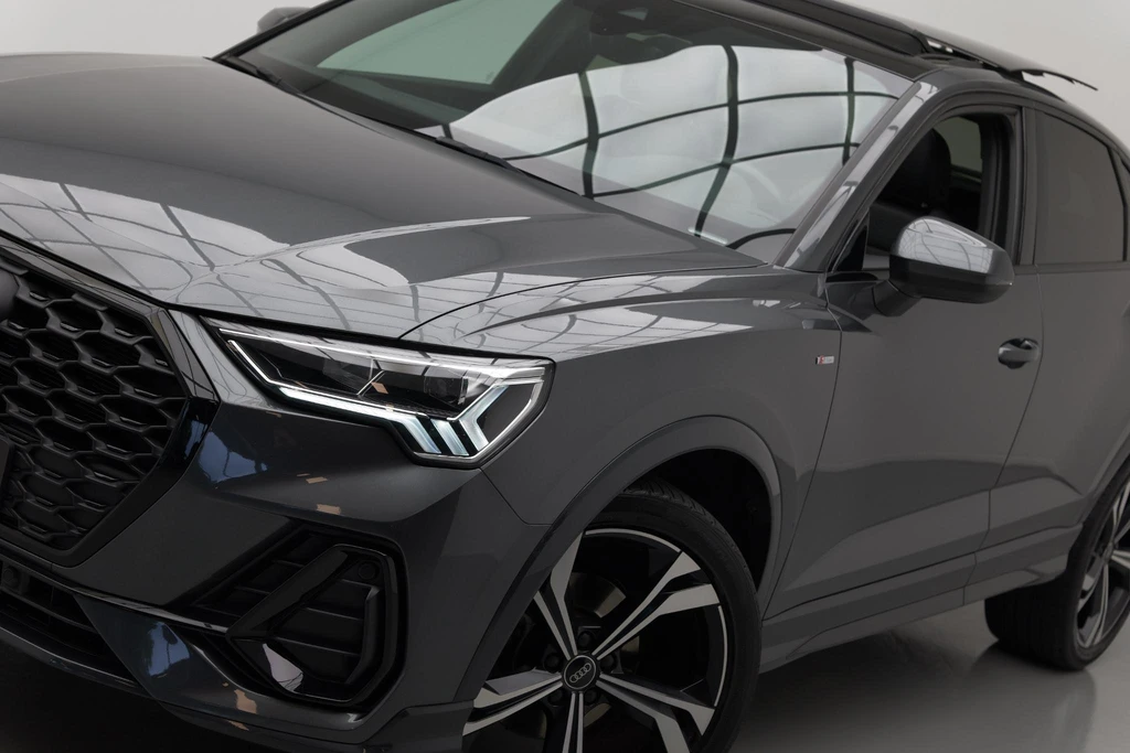 Audi Q3 – foto 3