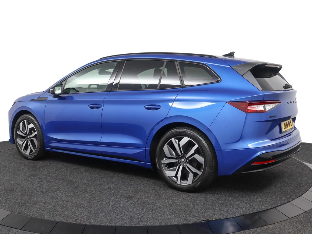 Škoda Enyaq iV – foto 3
