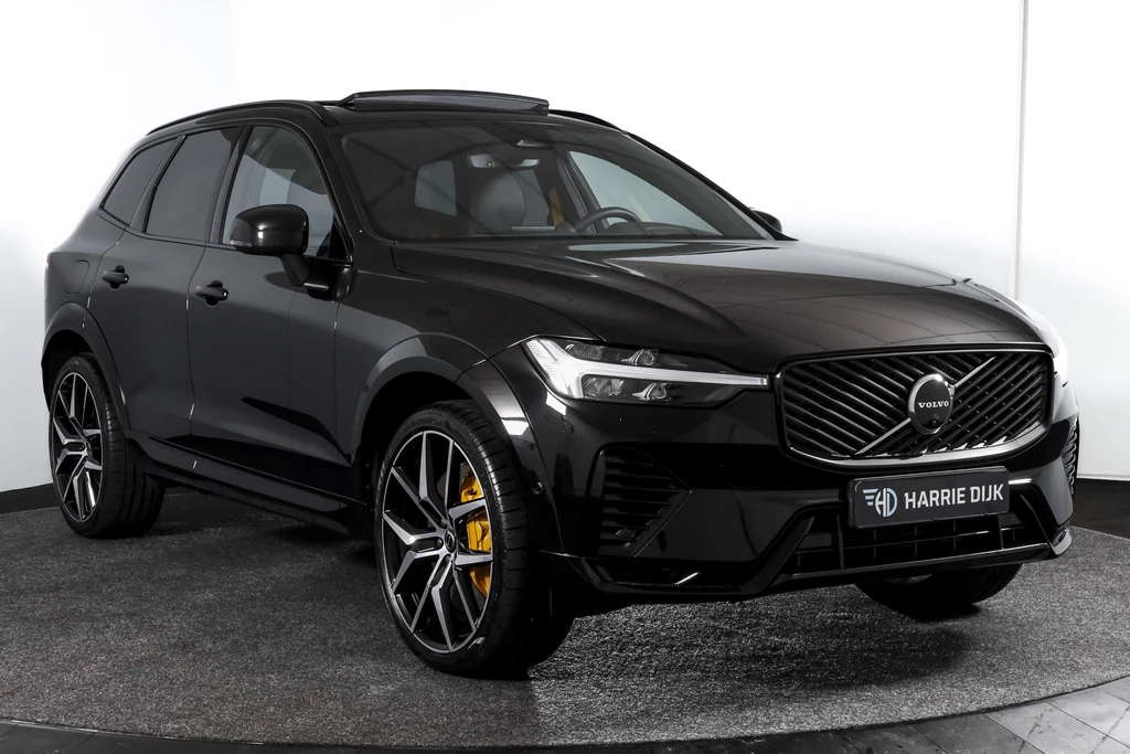 Volvo XC60 – foto 9