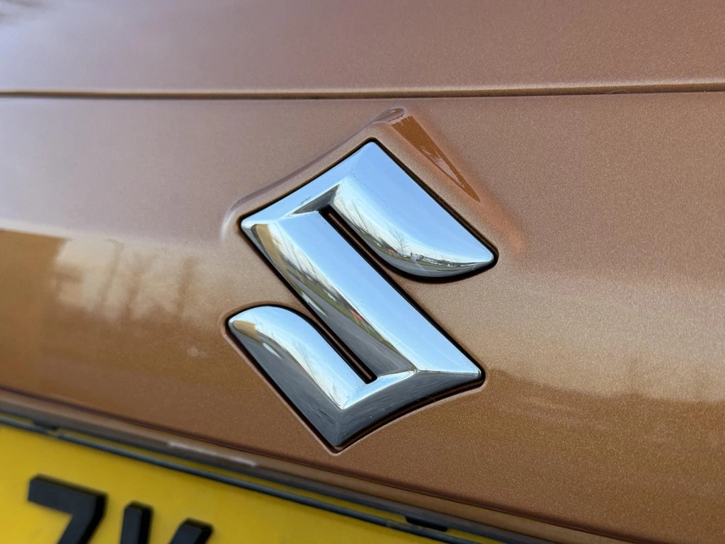 Suzuki Vitara – foto 32