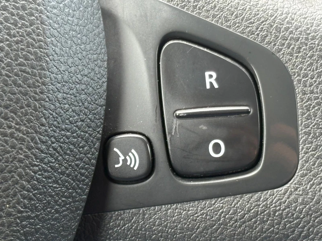Renault Trafic – foto 20