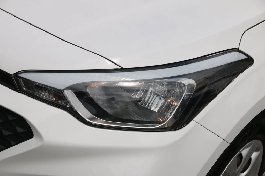 Hyundai i20 – foto 5