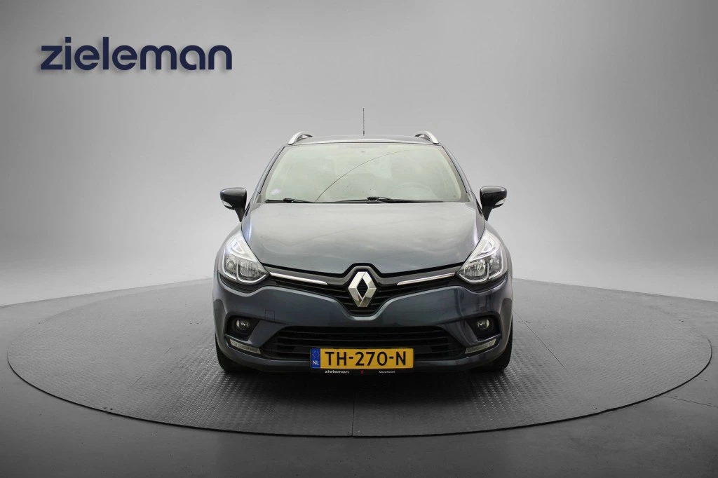 Renault Clio – foto 8