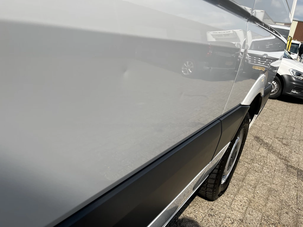 Volkswagen Crafter – foto 40