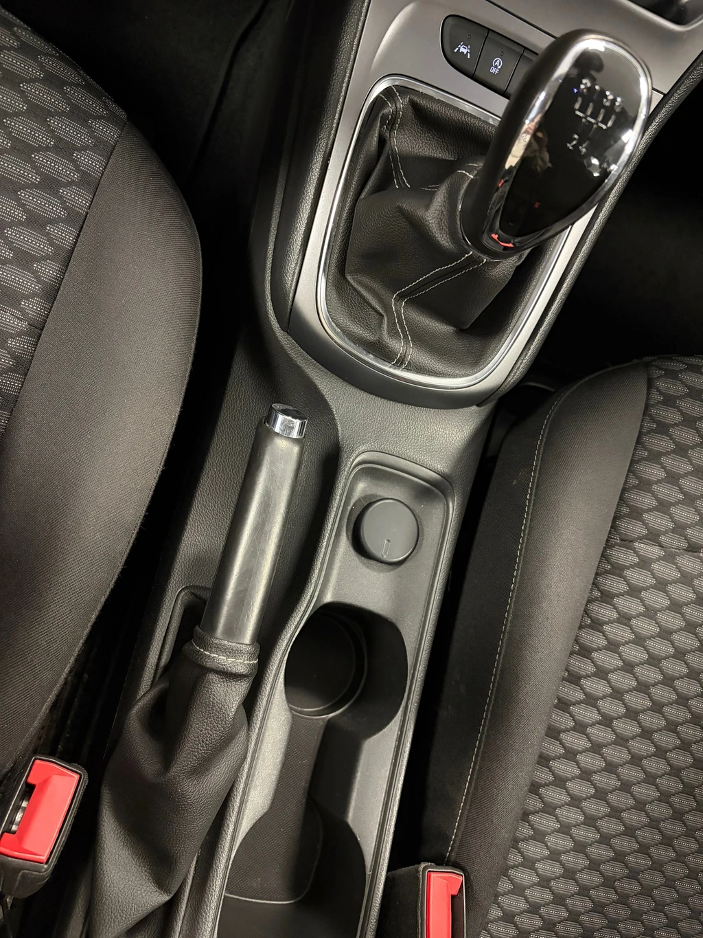Opel Astra – foto 24