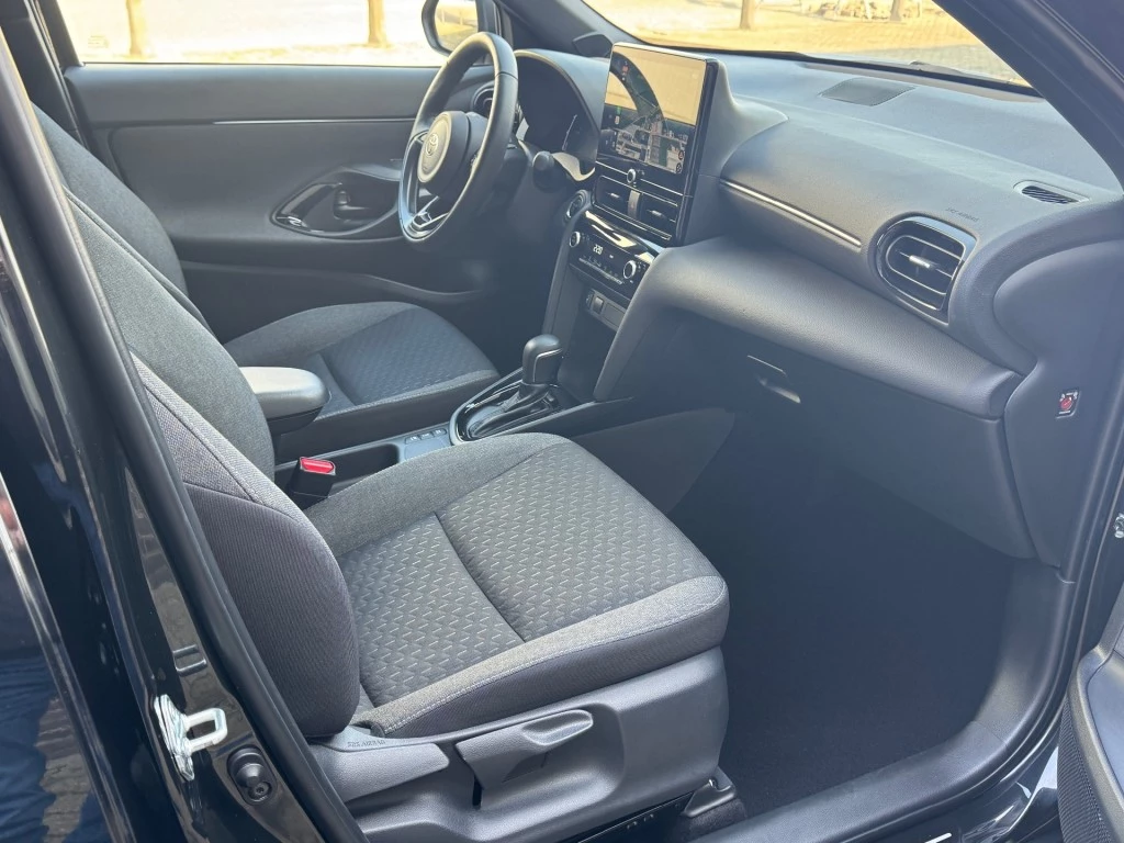 Toyota Yaris Cross – foto 40