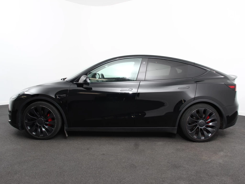 Tesla Model Y – foto 2