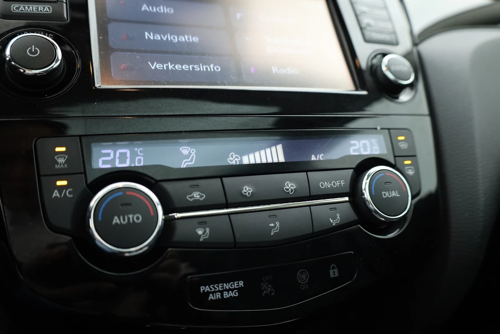 Nissan QASHQAI – foto 23