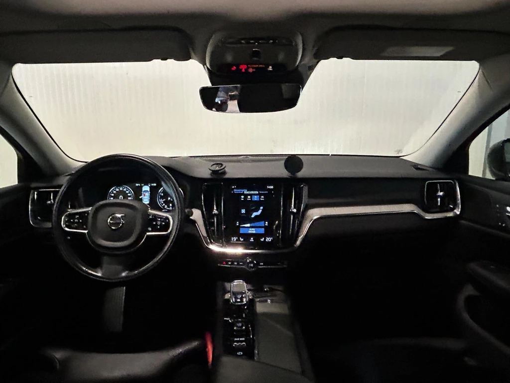 Volvo S60 – foto 11