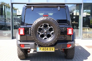 Jeep Wrangler – thumbnail 3