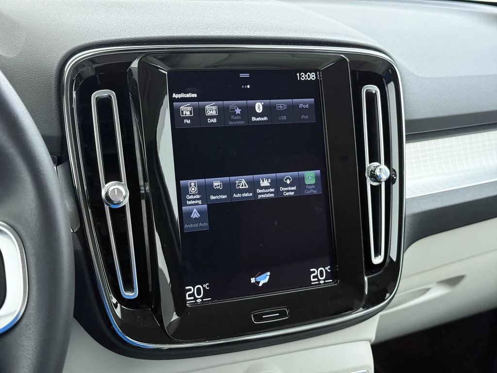 Volvo XC40 – foto 17