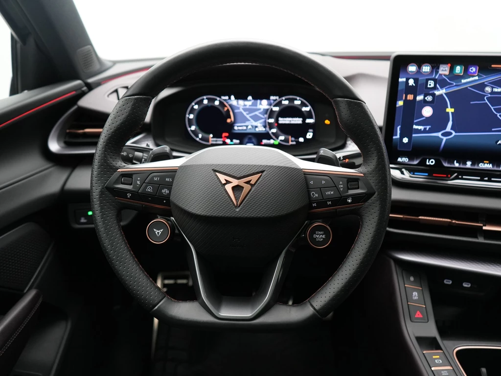 CUPRA Terramar – foto 35