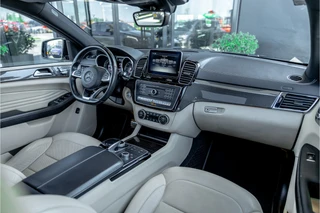 Mercedes-Benz GLE – thumbnail 14
