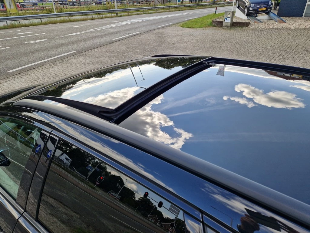 Audi A6 – foto 7