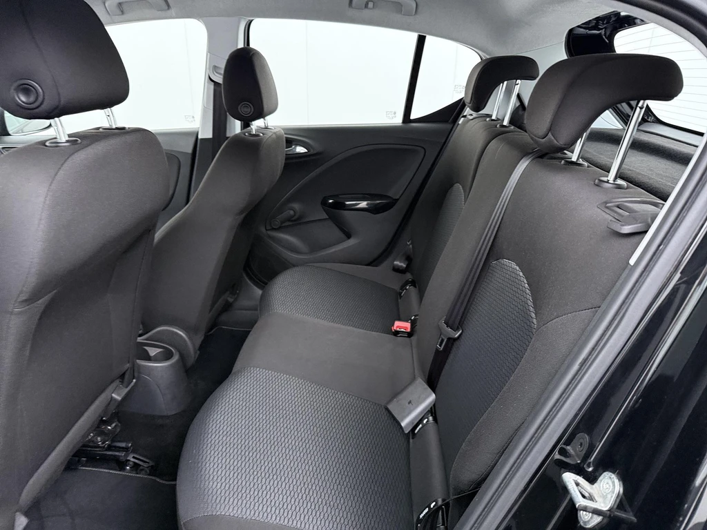 Opel Corsa – foto 12