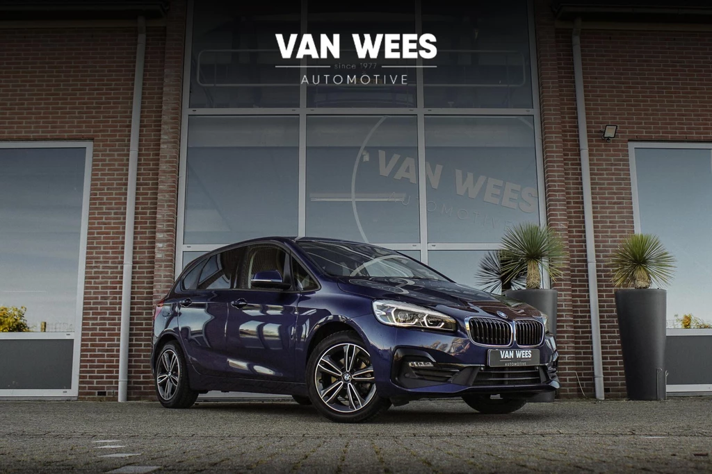 BMW 2 Serie – foto 10