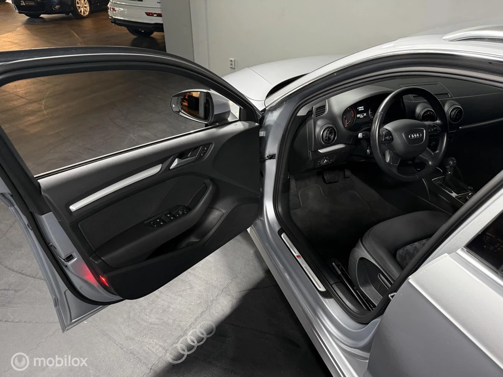 Audi A3 – foto 23