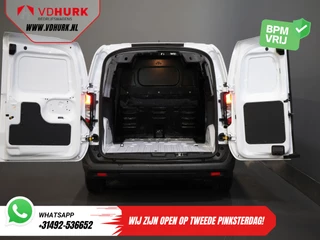 Ford Transit Courier – thumbnail 10