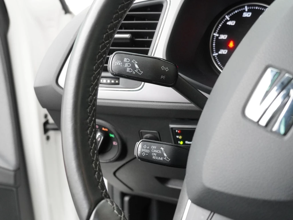 SEAT Leon – foto 19