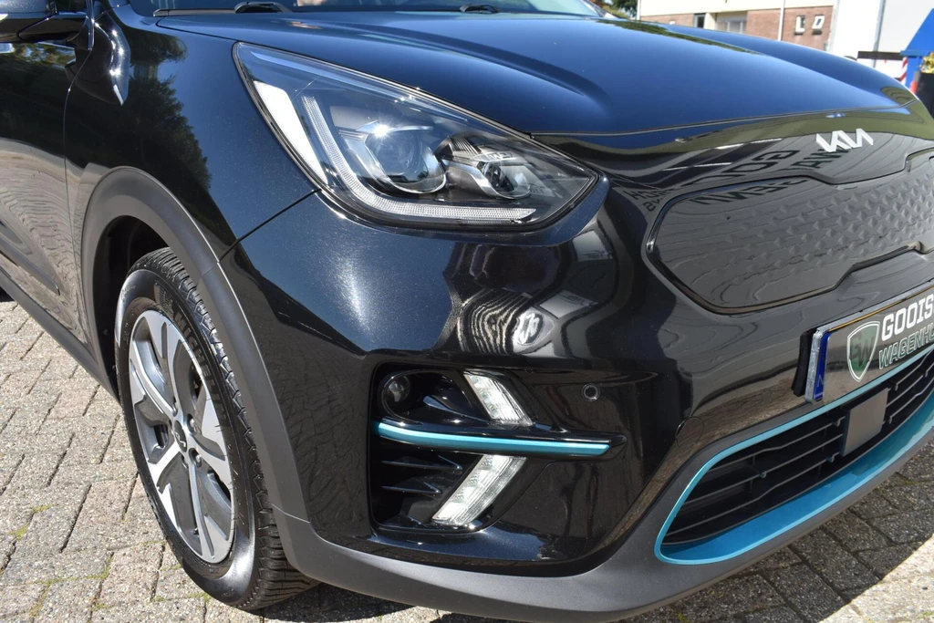 Kia e-Niro – foto 29