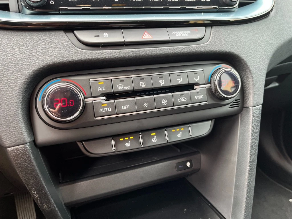 Kia Ceed – foto 23