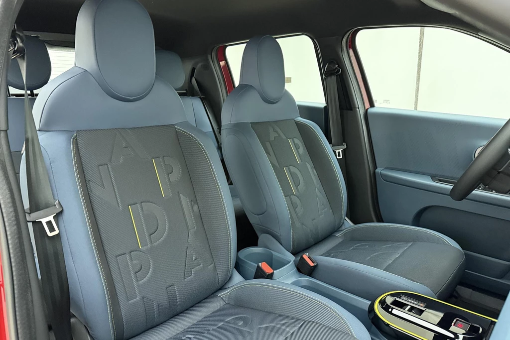 Fiat Grande Panda – foto 12