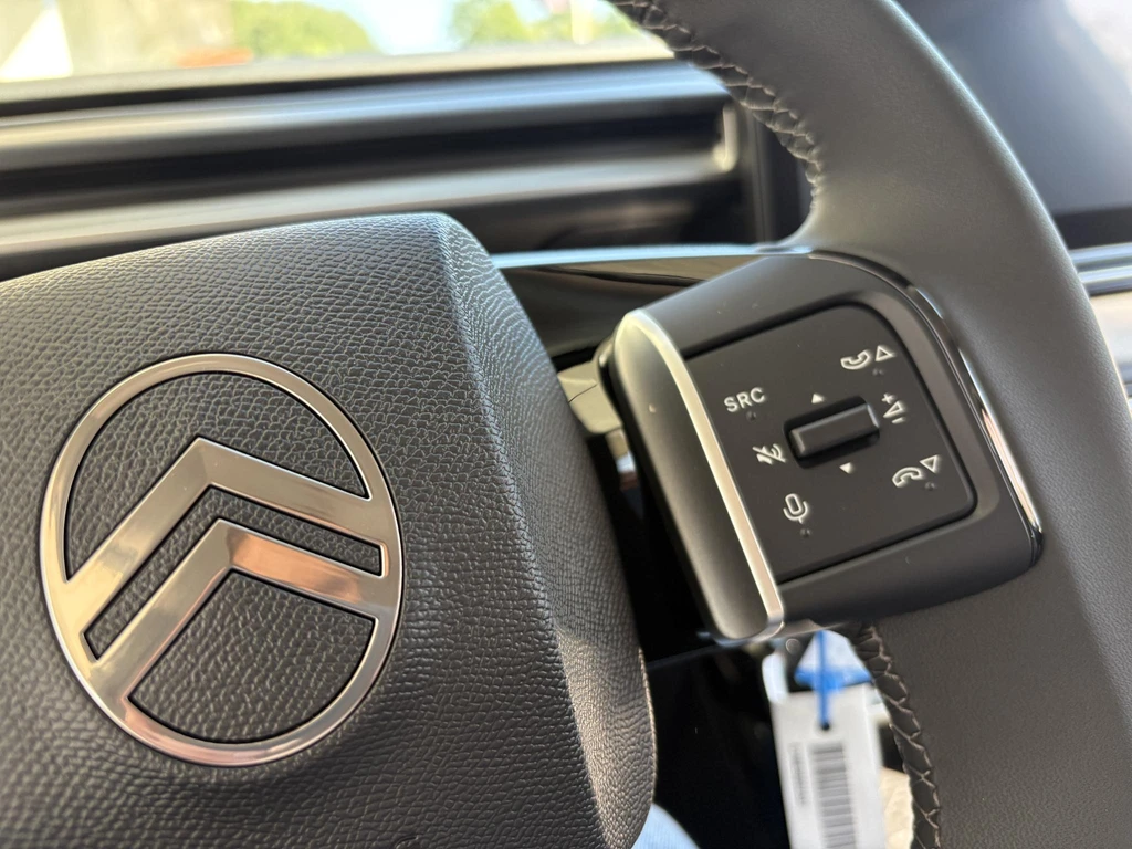 Citroën ë-C3 – foto 17
