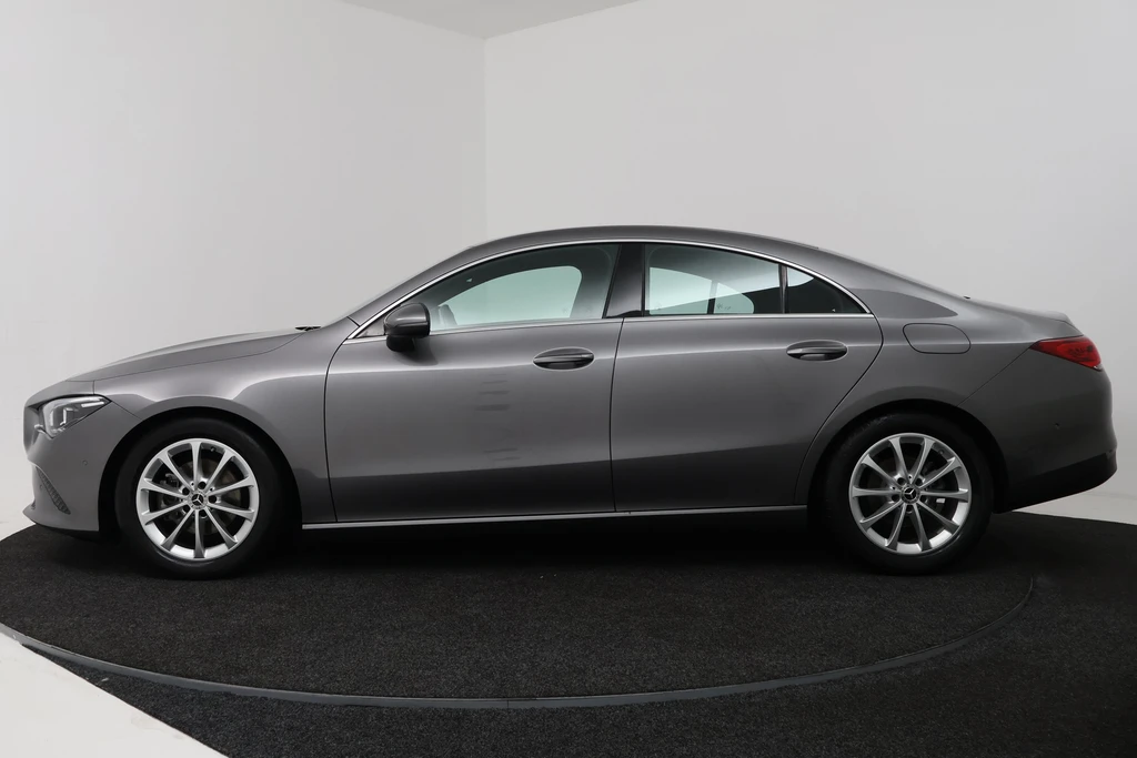 Mercedes-Benz CLA – foto 2