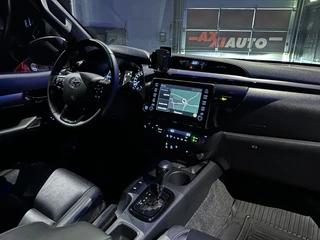 Toyota Hilux – thumbnail 30