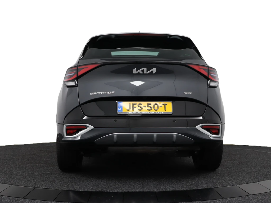 Kia Sportage – foto 7